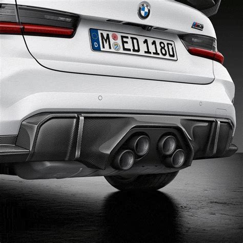 ShopBMWUSA.com | BMW M Performance Exhaust System