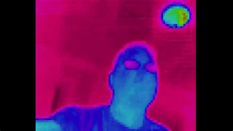 Flir Lepton Thermal Camera Breakout - Products and Services - Arduino Forum