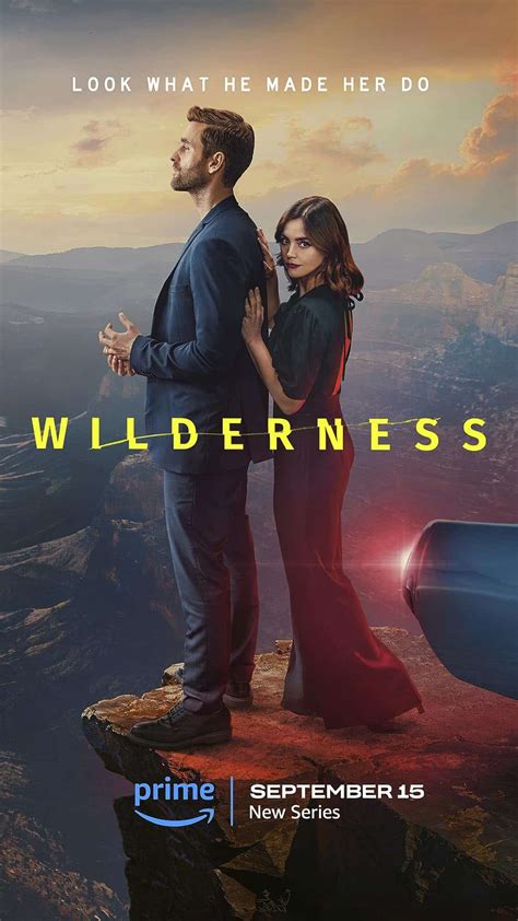 Wilderness Release Date on Amazon Prime Video, Cast, Synopsis, Teaser, Trailer and More