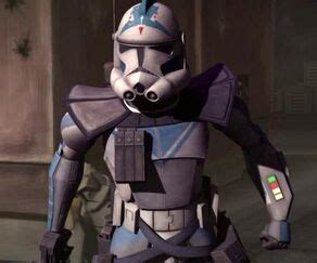 Fives (Clone Trooper/ARC Trooper) | Clone Trooper Wiki | FANDOM powered by Wikia