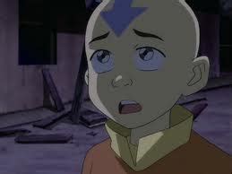 aang - avatar: the spirit world/avatar roku Photo (24365574) - Fanpop