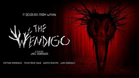 THE WENDIGO 📽️ FULL HORROR MOVIE | CREATURE FEATURE - YouTube