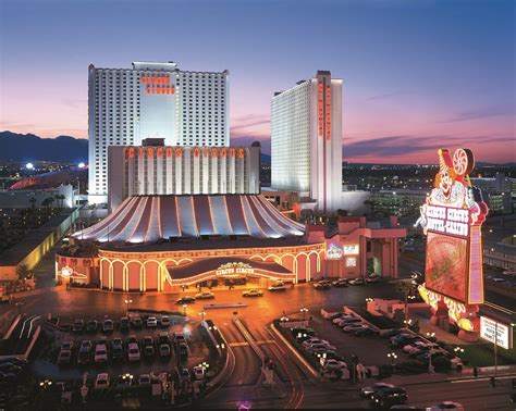 Should You Stay at Circus Circus in Las Vegas? - Wandering Why Traveler