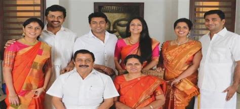 Suriya donates house to Agaram Foundation