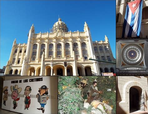 7 Awesome Museums in Havana, Cuba - xoxo, xenophile