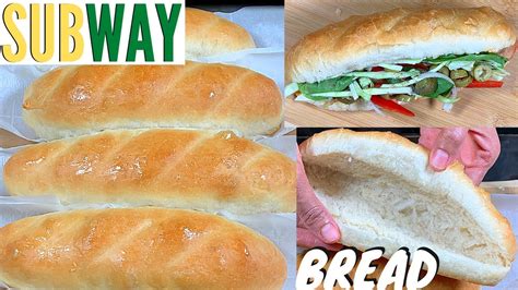 Does Subway Make Their Own Bread? The 20 Latest Answer - Musicbykatie.com