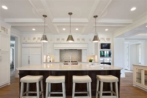 5 Kitchen Lighting Ideas to Consider | Karin Ross Designs