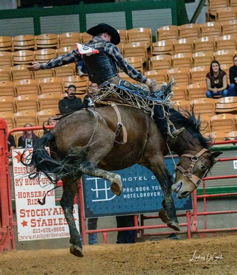 Stockyards Championship Rodeo | FORT WORTH, TX 76164