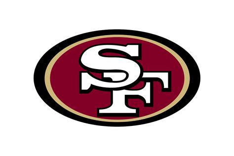 San Francisco 49ers Logo