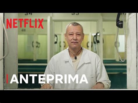 I AM A STALKER | Anteprima | Netflix Italia - Riviera Comunicazione