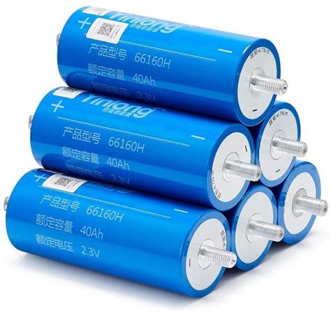 What are the different types of solar batteries? - Climatebiz