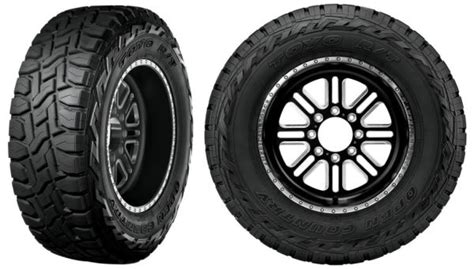 Toyo Tires Nearly Doubles Size Offerings | Diesel Tech Magazine