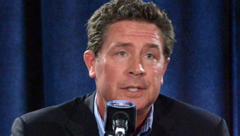 Dan Marino fathered a child with a CBS employee in 2005