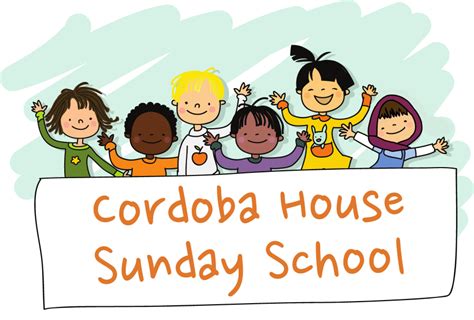 Cordoba House Sunday School | Cordoba House