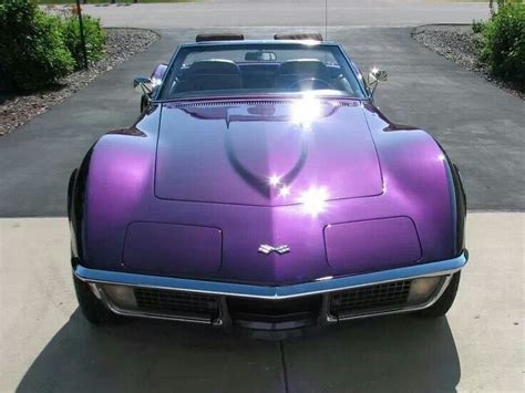 1971 Corvette convertible | Corvette convertible, Corvette, Chevrolet corvette