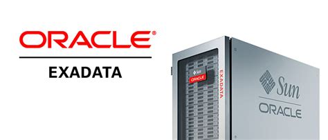 Oracle Exadata