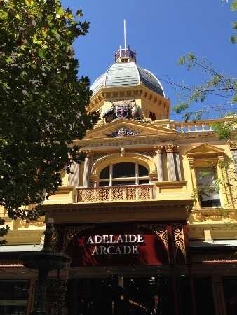 Tourist Attractions In Adelaide Australia - Gr8 Travel Tips