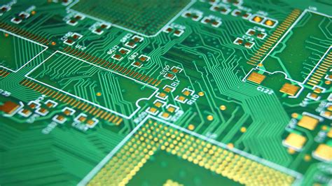 What is the meaning of PCB in electronics|Video & Text explanation-FS PCBA