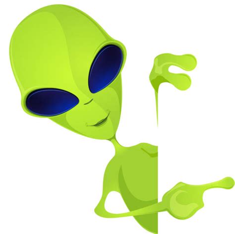 13.900+ Green Aliens Fotografías de stock, fotos e imágenes libres de ...