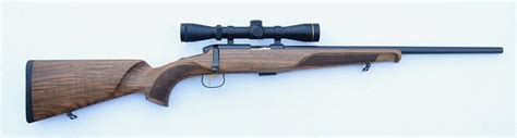 Adventures with the .22 Long Rifle (No, Really ...) - Gray's Sporting Journal