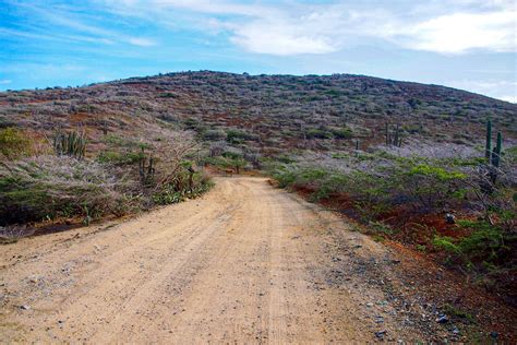 Arikok National Park Echoes of the Australian Outback | Uncommon Caribbean