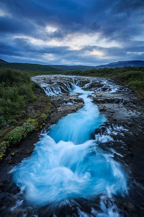 6 Tips for Beating Bad Weather Photography | OPG