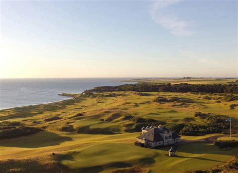 Kingsbarns Golf Links, Kingsbarns, United Kingdom - Albrecht Golf Guide