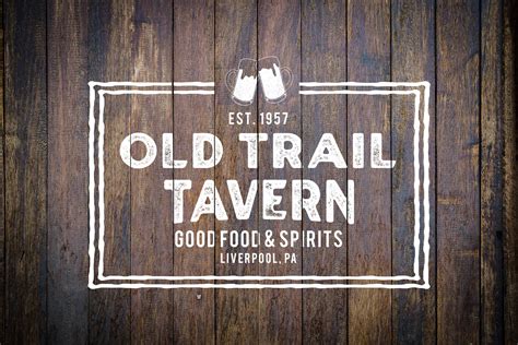 Old Trail Tavern | Scratch Kitchen | Beer To-Go | Liverpool, PA