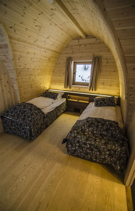 Kirkenes Snowhotel - Norway Situated in the...