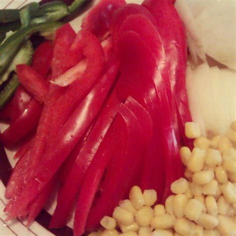 Skirt Steak Fajitas – Homemade Delish