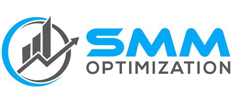 SMM Logo - LogoDix