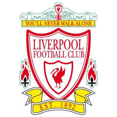 Liverpool 125th Anniversary Crest + Logo History - Footy Headlines