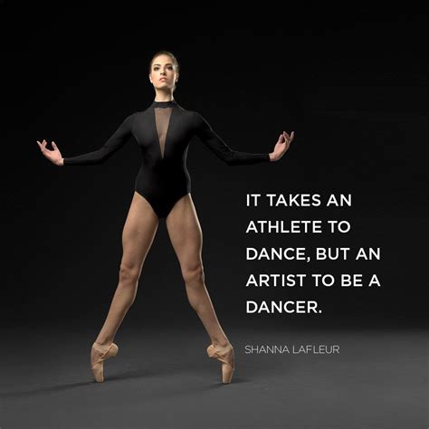 We love this amazing quote! Share your passion for dance today, and everyday! | Dance motivation ...