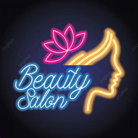 Sintético 93+ Foto Logos Imagenes Para Salon De Belleza Mirada Tensa