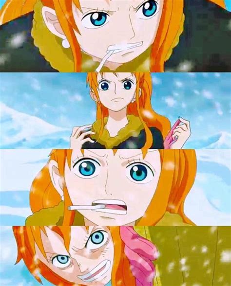 Sanji Heart Eyes Nami - akrisztina27