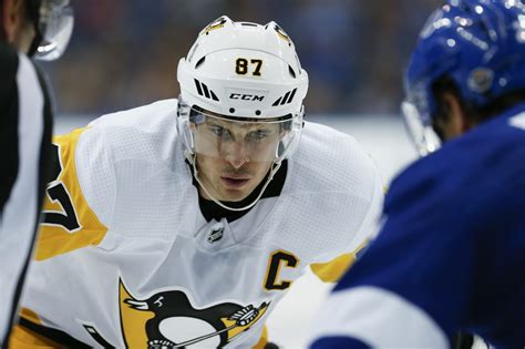 Tampa Bay Lightning Highlights: Sidney Crosby gets 10 minute misconduct (Video)