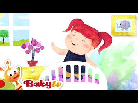 BabyTV The monkey english - VidoEmo - Emotional Video Unity