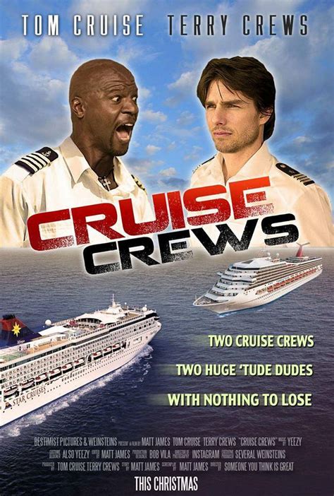 6 of Our Favorite Cruise Memes