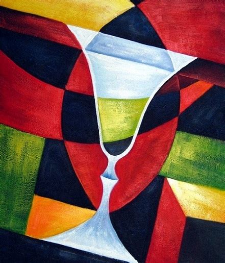 abstract-glass-painting-design – Easyday