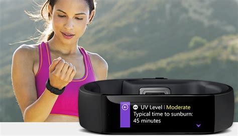 5 Top Best Fitness Tracker Band