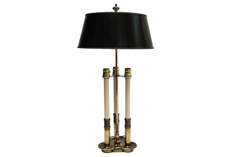 Bouillotte Table Lamp by Stiffel | Lamp, Table lamp, Stiffel