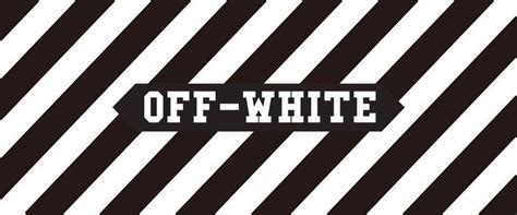 HOLIDAY SEASON LIVE Virgil Abloh’s “Off-White” label is named “Hottest ...