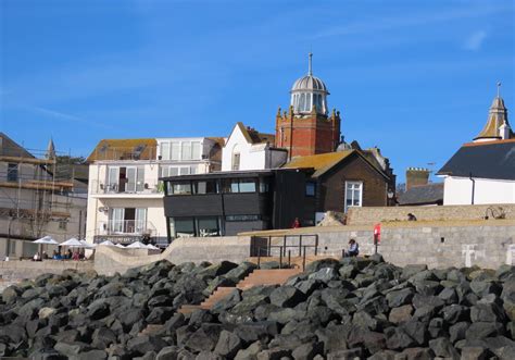 Lyme Regis Museum - Love Lyme Regis