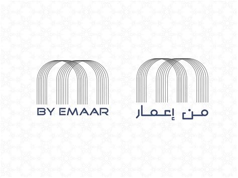 Collection of Emaar Logo PNG. | PlusPNG