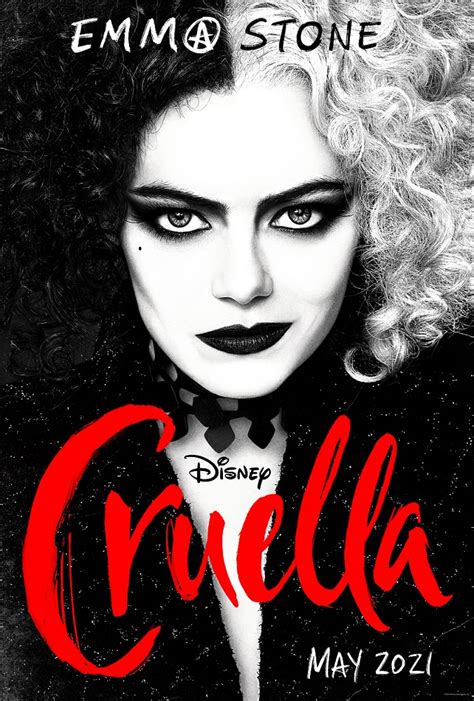 A Collection Of The Best Movie Quotes From Disney's Cruella (2021)