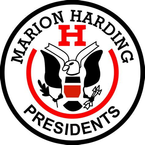 Harding High School – Hessler's Screen Printing and More