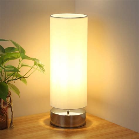 25 Best Bedside Table Lamps to Light Up Your Evenings in 2021