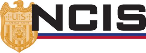 Ncis logo png png download