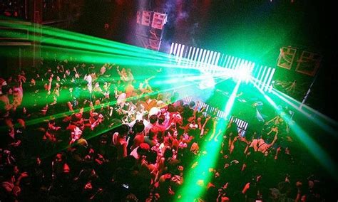 The 14 Best Clubs In Seoul To Get Lit At | 10 Magazine Korea