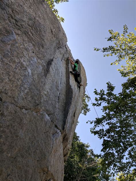 Rock Climbing Techniques for Beginners - Rock Climbing for Women